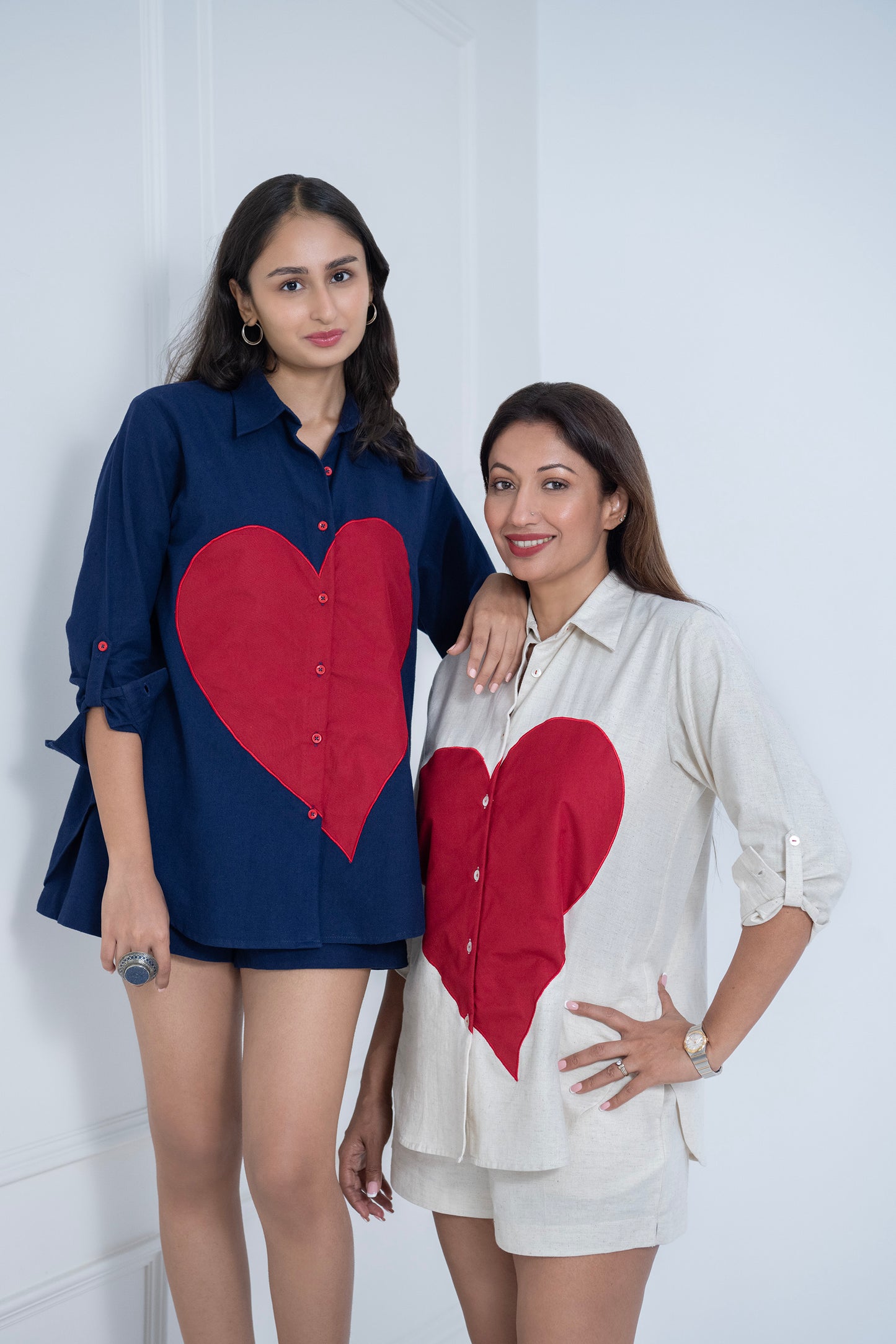 Made with Love - The Malta shirt
