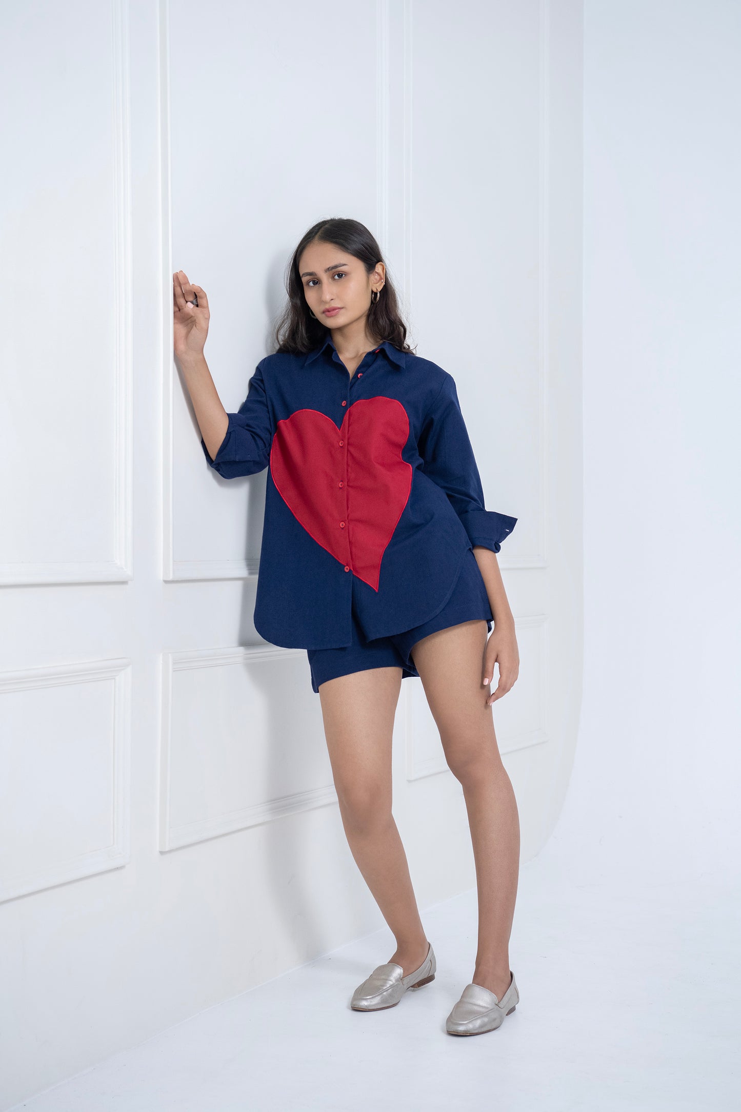 Made with Love - The Malta shirt